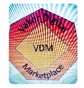 VAKOR DIGITAL MARKETPLACE